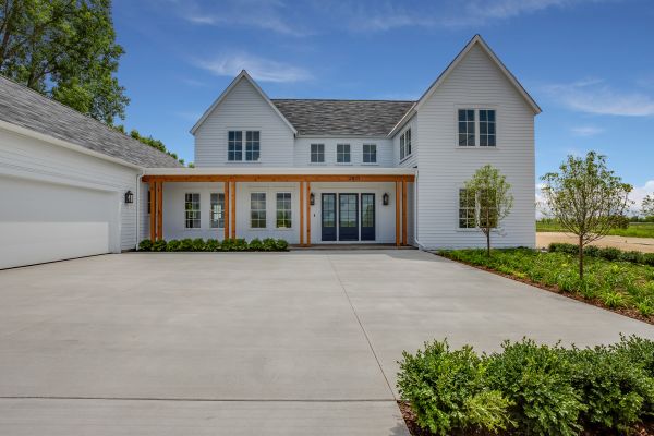 Concrete Driveway Service in Vallejo