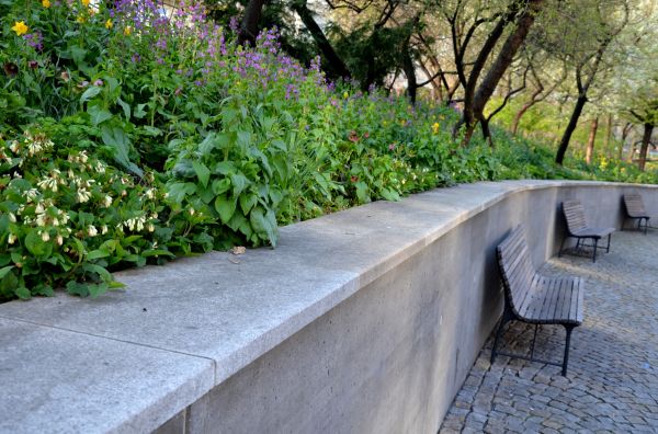 Concrete Retaining Wall Service in Vallejo