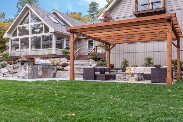 Cost of Patio Remodeling in Vallejo