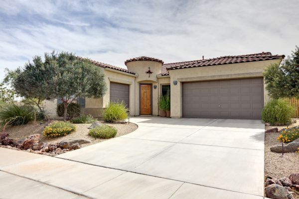 Cost of Residential Concrete Service in Vallejo
