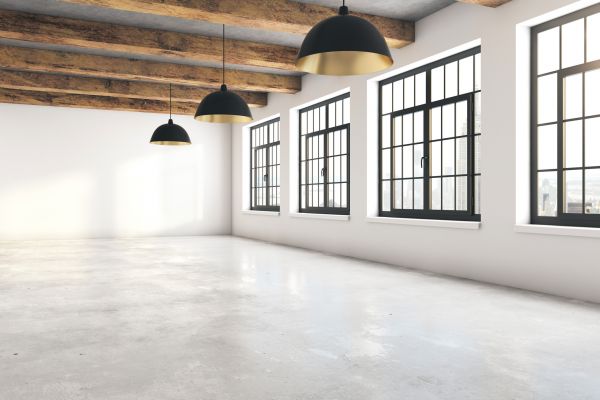 Cost of Concrete Remodeling in Vallejo