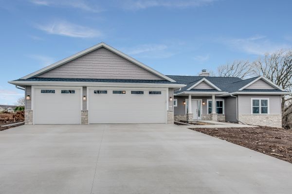 Cost of Driveway Installation in Vallejo