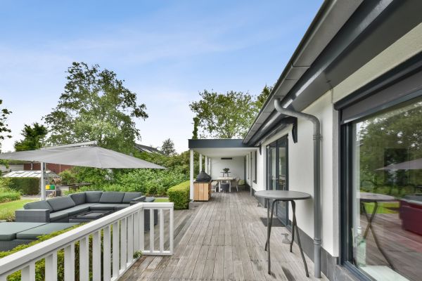 Cost of Patio Renovation in Vallejo