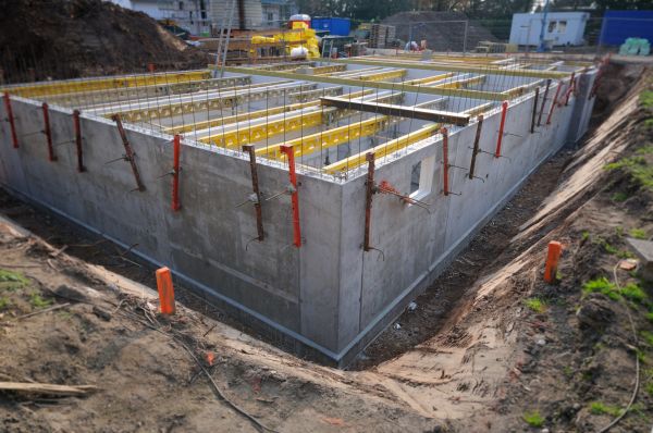 Home Foundation Installation in Vallejo