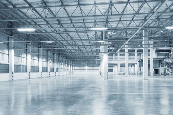 Polished Concrete Service in Vallejo
