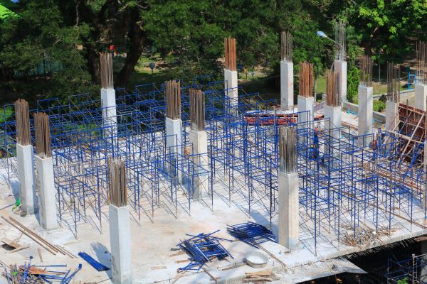 Cost of Foundation Pier Installation in Vallejo