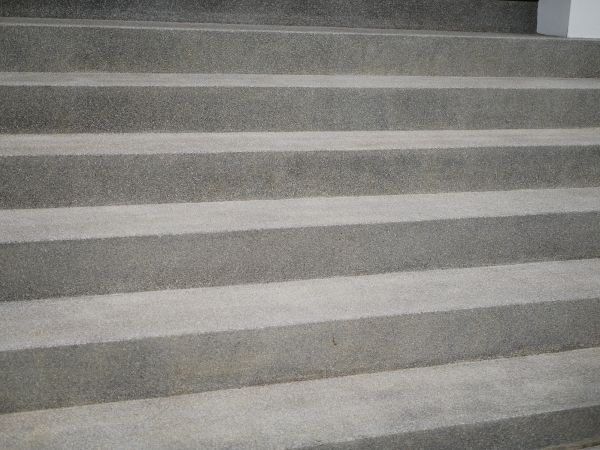 Cement Steps Service in Vallejo