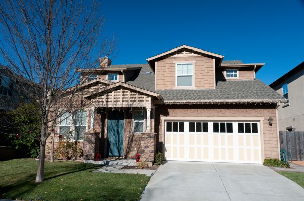 Cost of New Driveway Installation in Vallejo