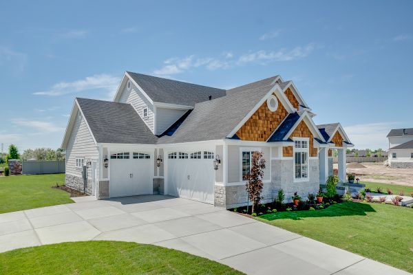 Concrete Driveway Paving in Vallejo