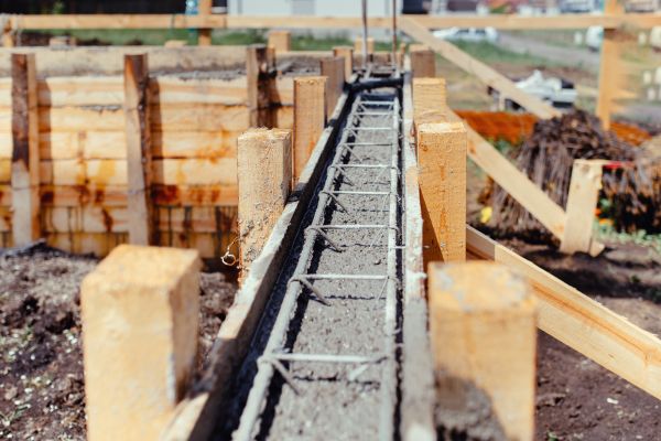 Deep Foundation Installation in Vallejo