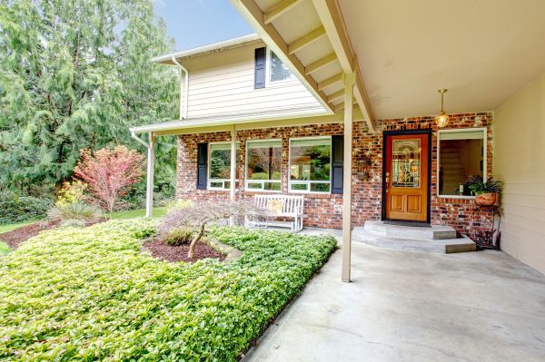 Cost of Concrete Installation in Vallejo