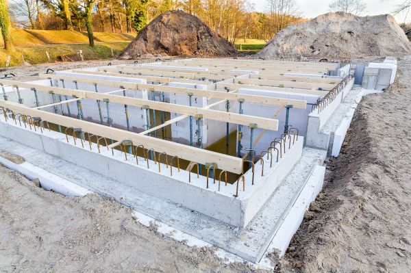 Cost of House Foundation Installation in Vallejo