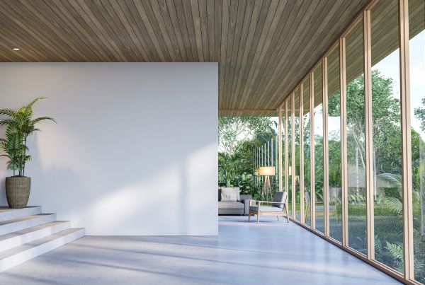 Concrete Floor Installation in Vallejo