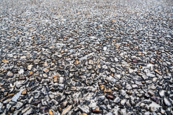 Cost of Exposed Aggregate Paving in Vallejo