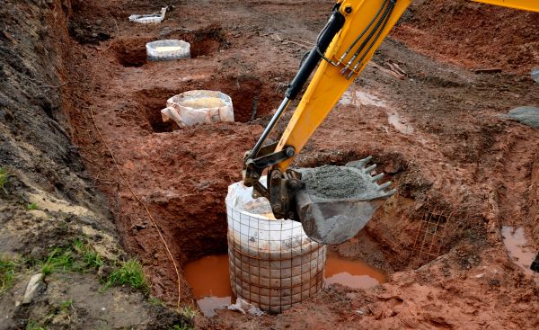 Cost of Foundation Piling in Vallejo