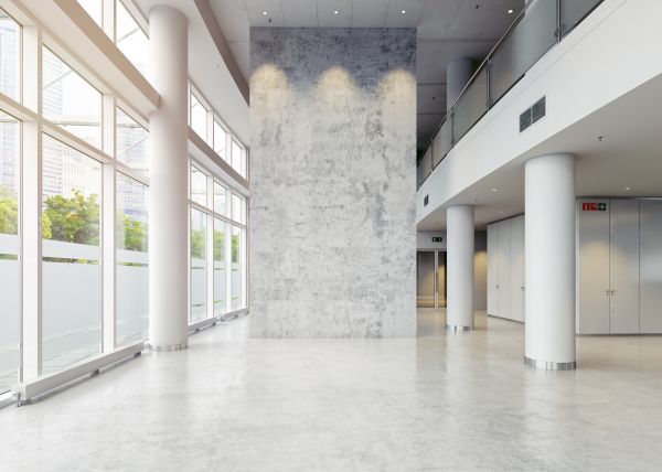 Concrete Floor Replacement in Vallejo
