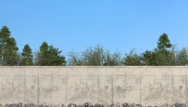 Privacy Wall Construction in Vallejo
