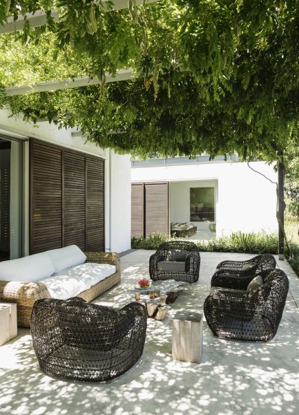 Patio Enlargement in Vallejo