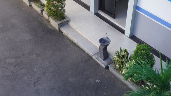 Cost of Driveway Approach Installation in Vallejo