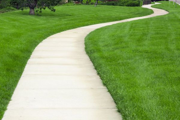 Pathway Replacement in Vallejo