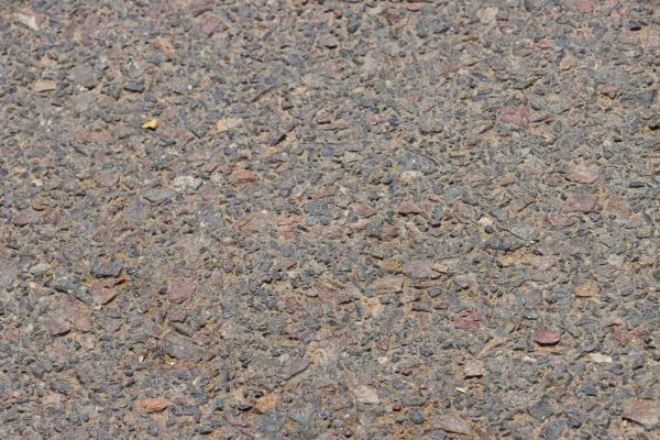 Aggregate Installation in Vallejo
