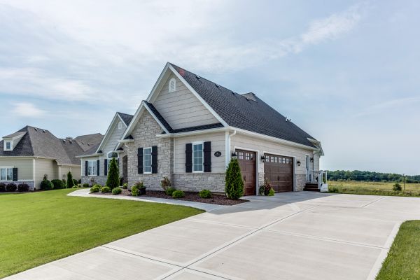 Cost of Driveway Pad Installation in Vallejo