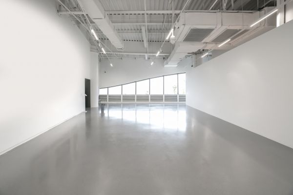 Cement Floor Installation in Vallejo
