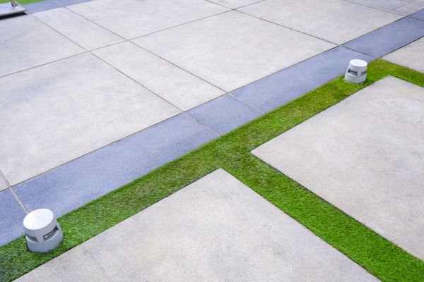 Concrete Pads Installation in Vallejo