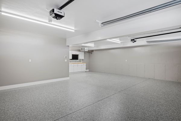 Cost of Garage Paving in Vallejo