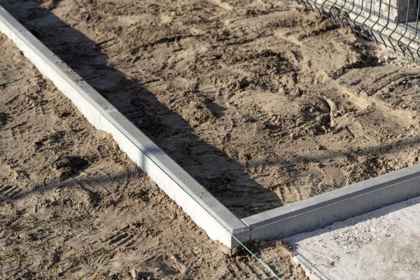 Cost of Footer Construction in Vallejo