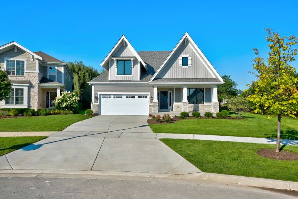 Cost of Driveway Apron Replacement in Vallejo
