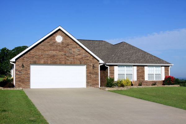Cost of Driveway Concrete Replacement in Vallejo
