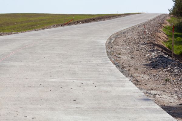 Cost of Driveway Cementing in Vallejo