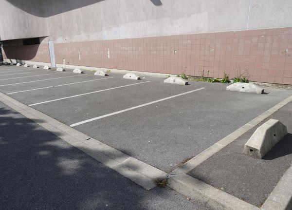 Parking Pad Construction in Vallejo