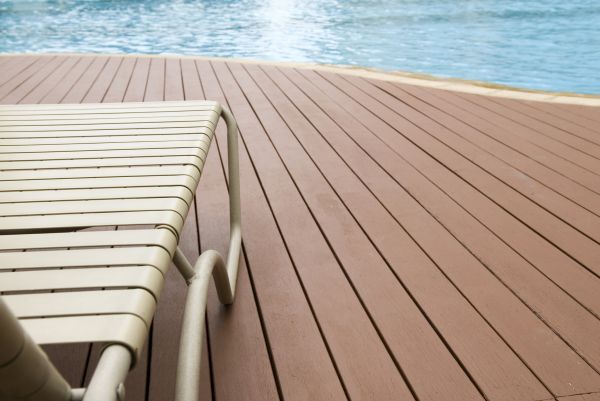 Cost of Pool Deck Replacement in Vallejo