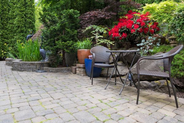 Patio Extension Installation in Vallejo