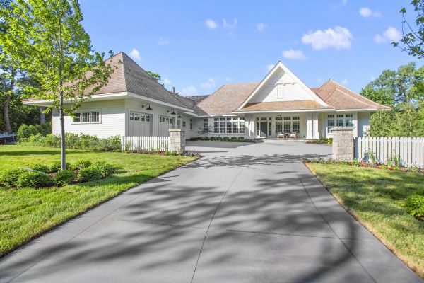 Cost of Driveway Concreting in Vallejo
