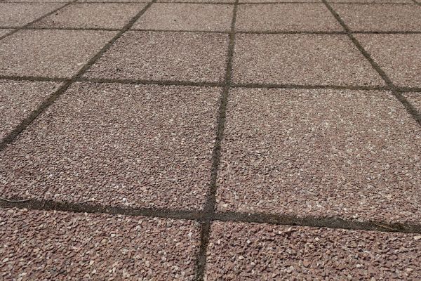 Exposed Aggregate Service in Vallejo