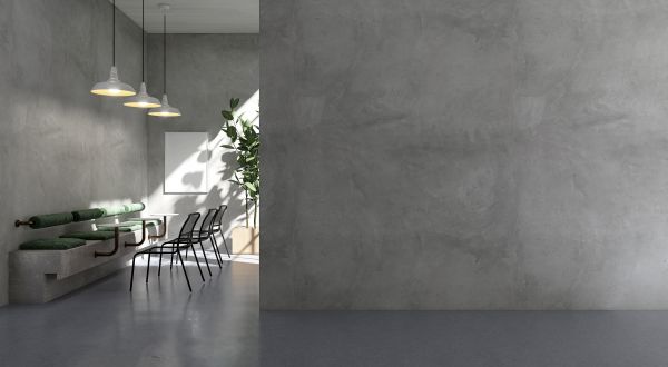 Cement Wall Construction in Vallejo