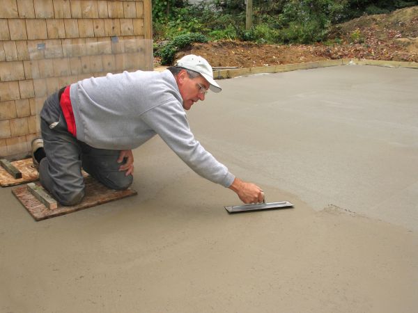 Cement Pavement Replacement in Vallejo