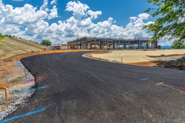 Cost of Driveway Construction in Vallejo