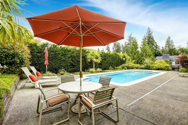 Deck Slab Installation in Vallejo