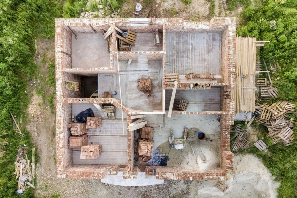 Basement Floor Construction in Vallejo