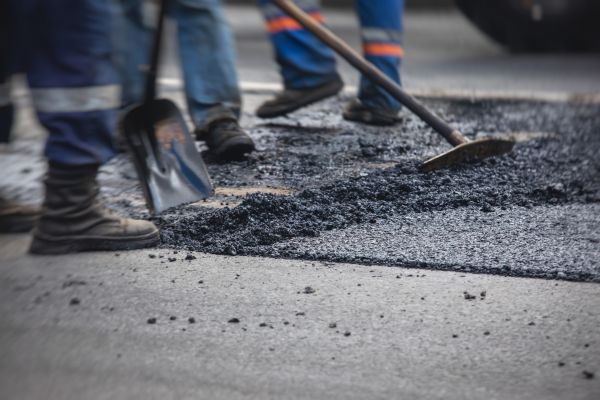 Cost of Driveway Pavement Installation in Vallejo