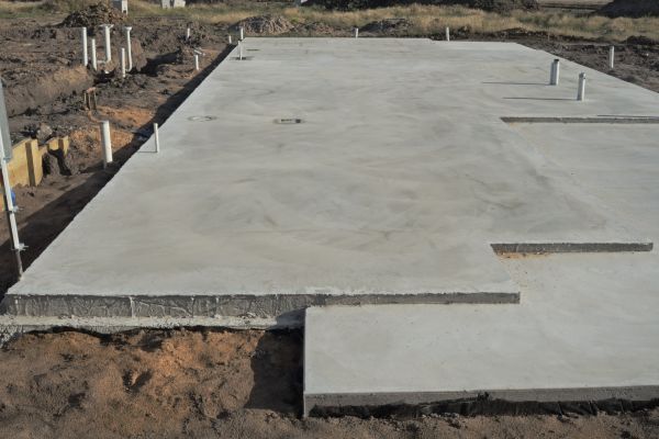 Slab Enlargement in Vallejo