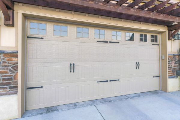Concrete Apron Construction in Vallejo