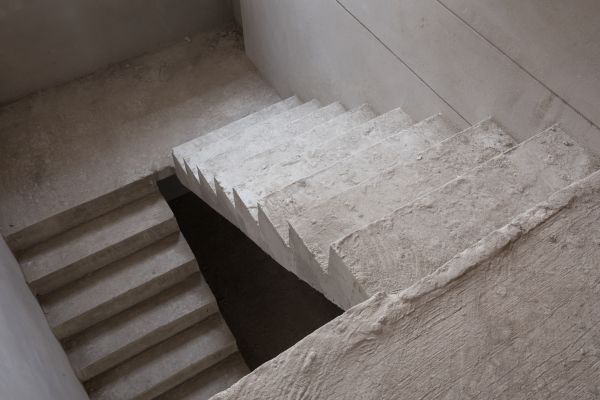 Cement Staircase Construction in Vallejo