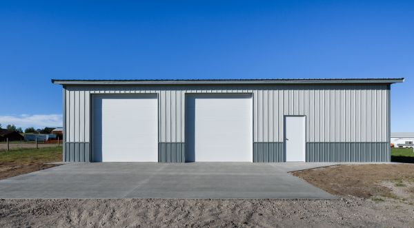 Carport Apron Replacement in Vallejo