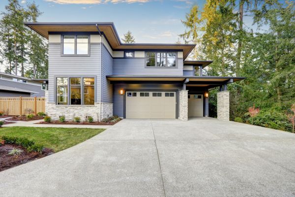 Cost of Cracked Driveway Replacement in Vallejo