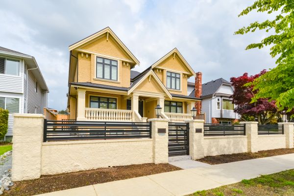 Concrete Path Service in Vallejo